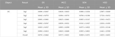 UGLS: an uncertainty guided deep learning strategy for accurate image segmentation